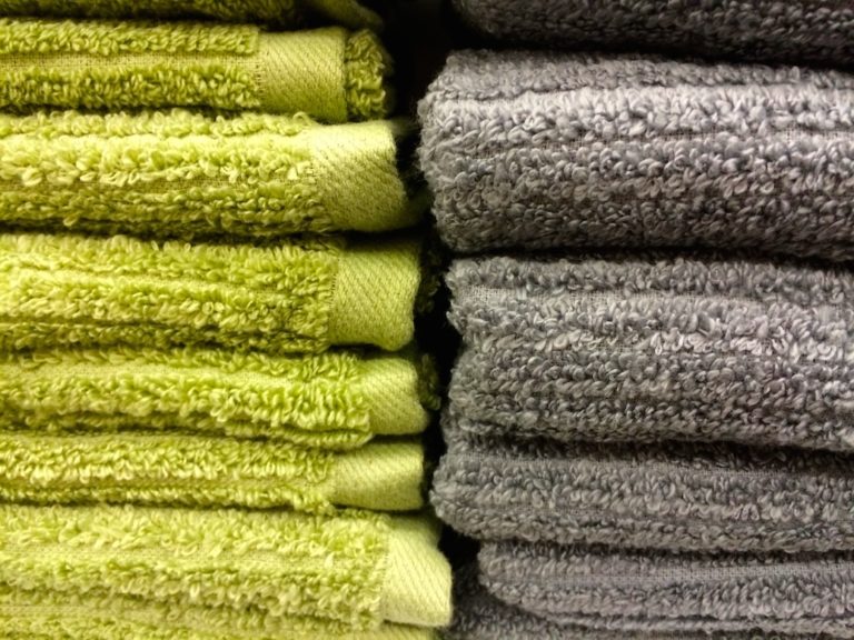 Towels